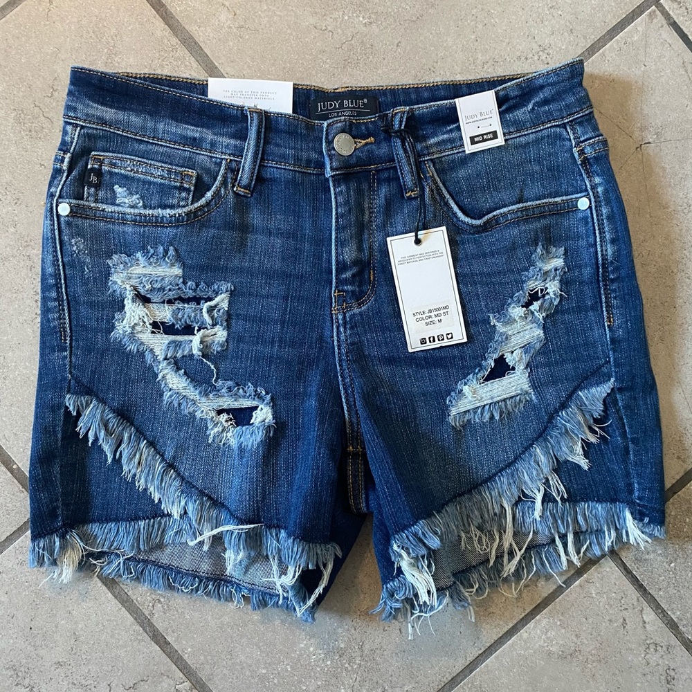 Judy Blue shorts